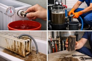 Petek temizliği tüyoları